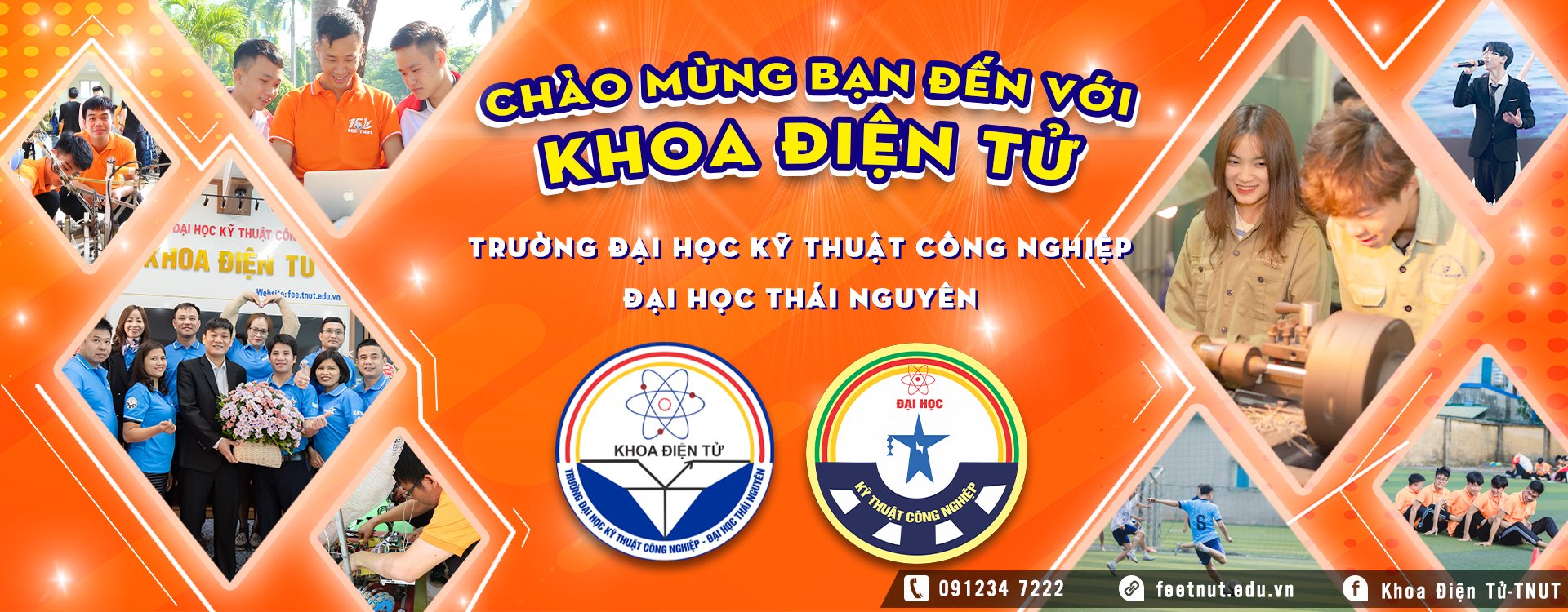 Khoa điện tử