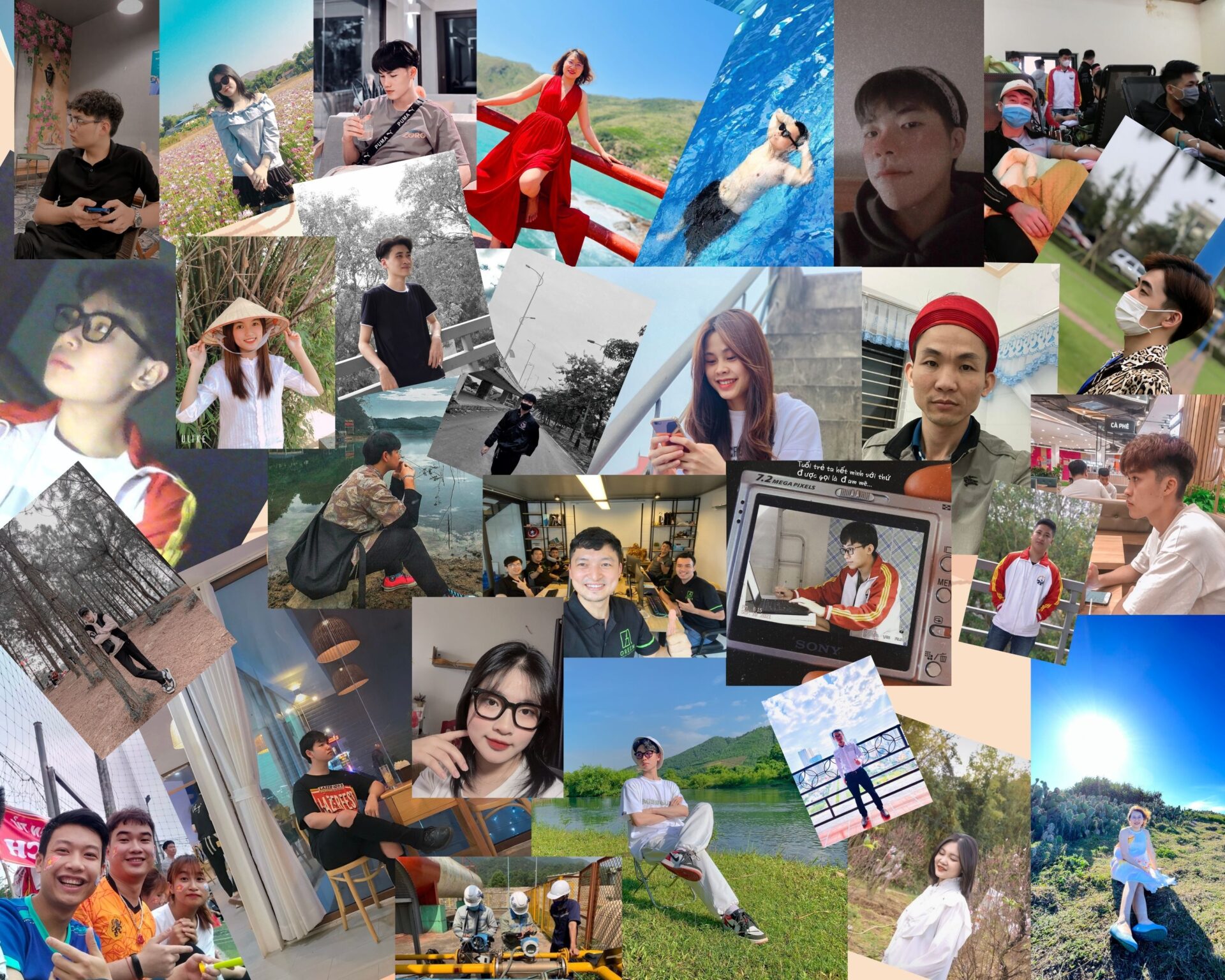 Nét đẹp sinh viên Điều khiển TNUT 2022 - Kết nối DDK 15 Cuộc thi nét đẹp sinh viên điều khiển TNUT 2022