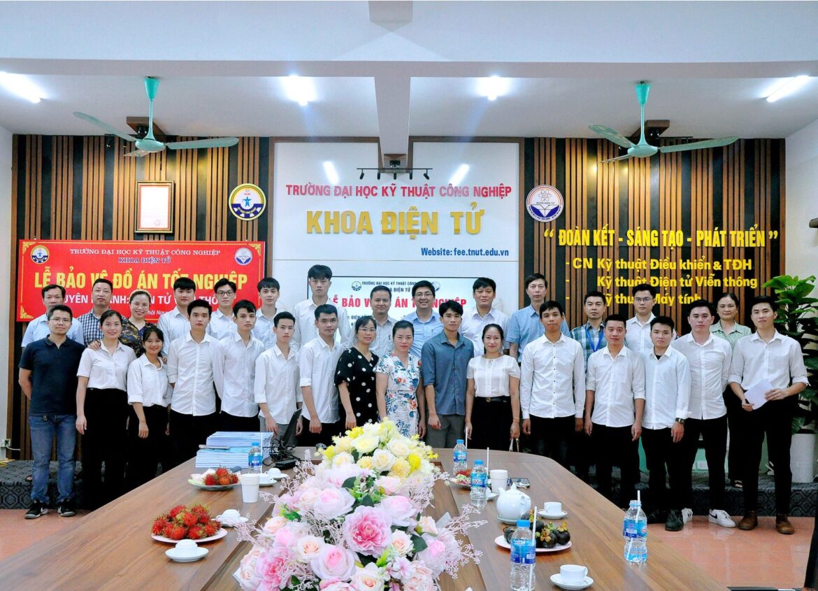 do an tot nghiep 1 đồ án tốt nghiệp