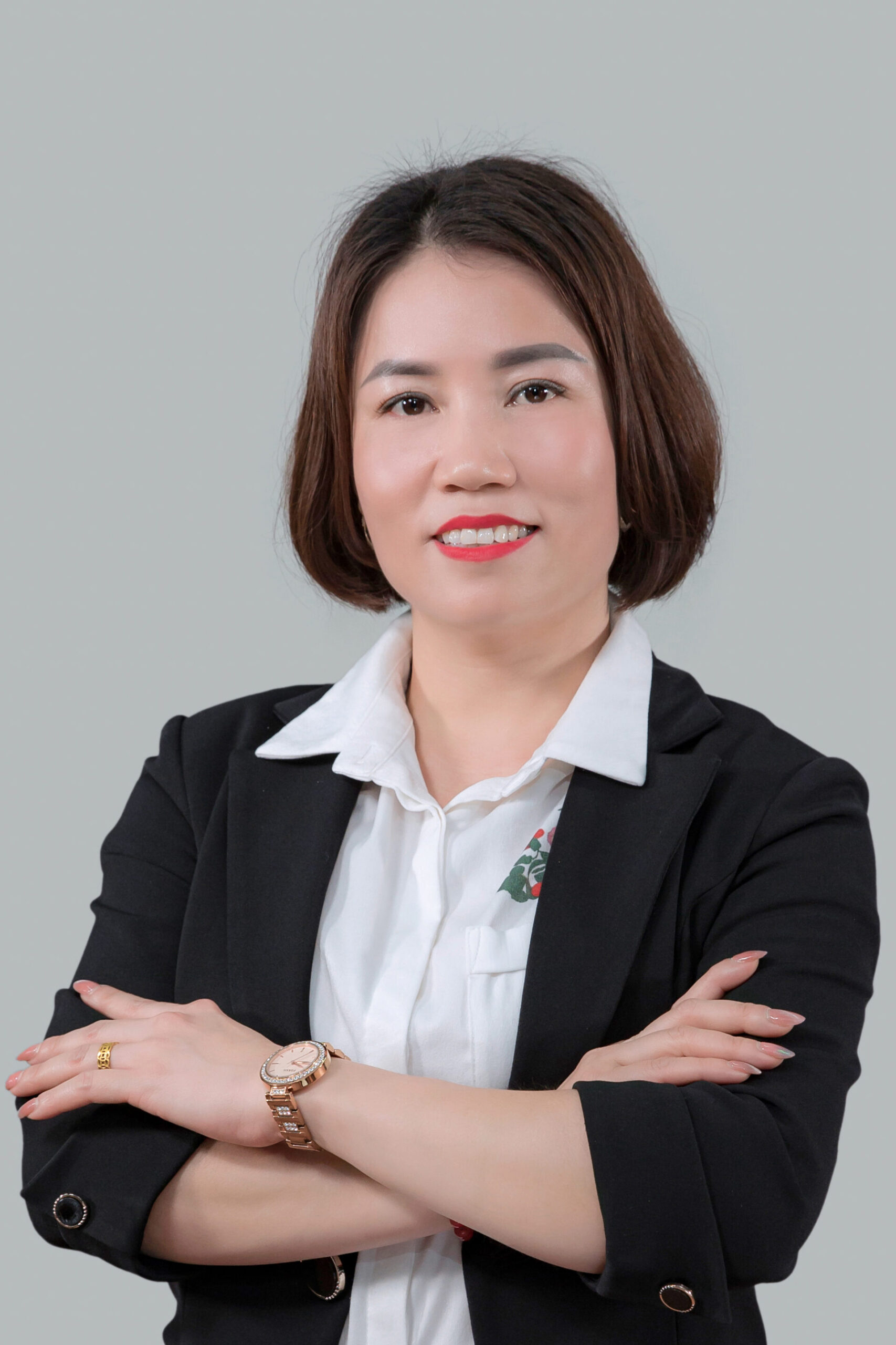 Thạc sĩ Dương Thị Mai