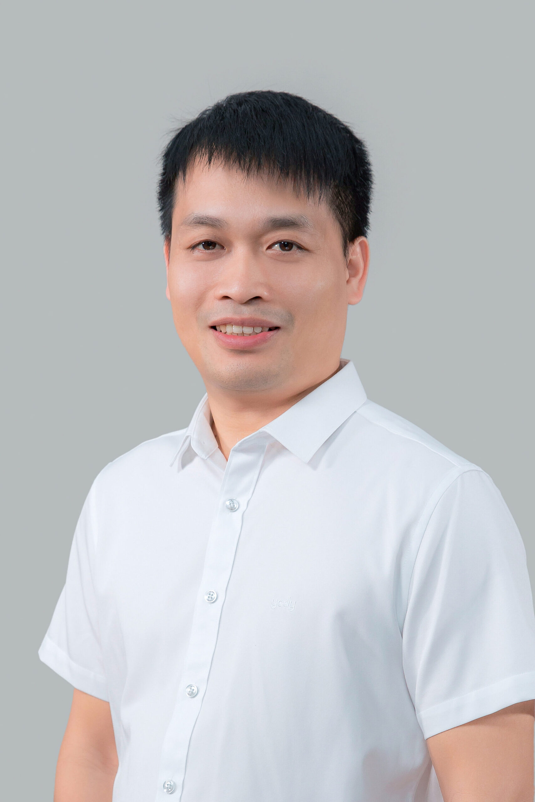 Tiến sĩ Nguyễn Văn Huy