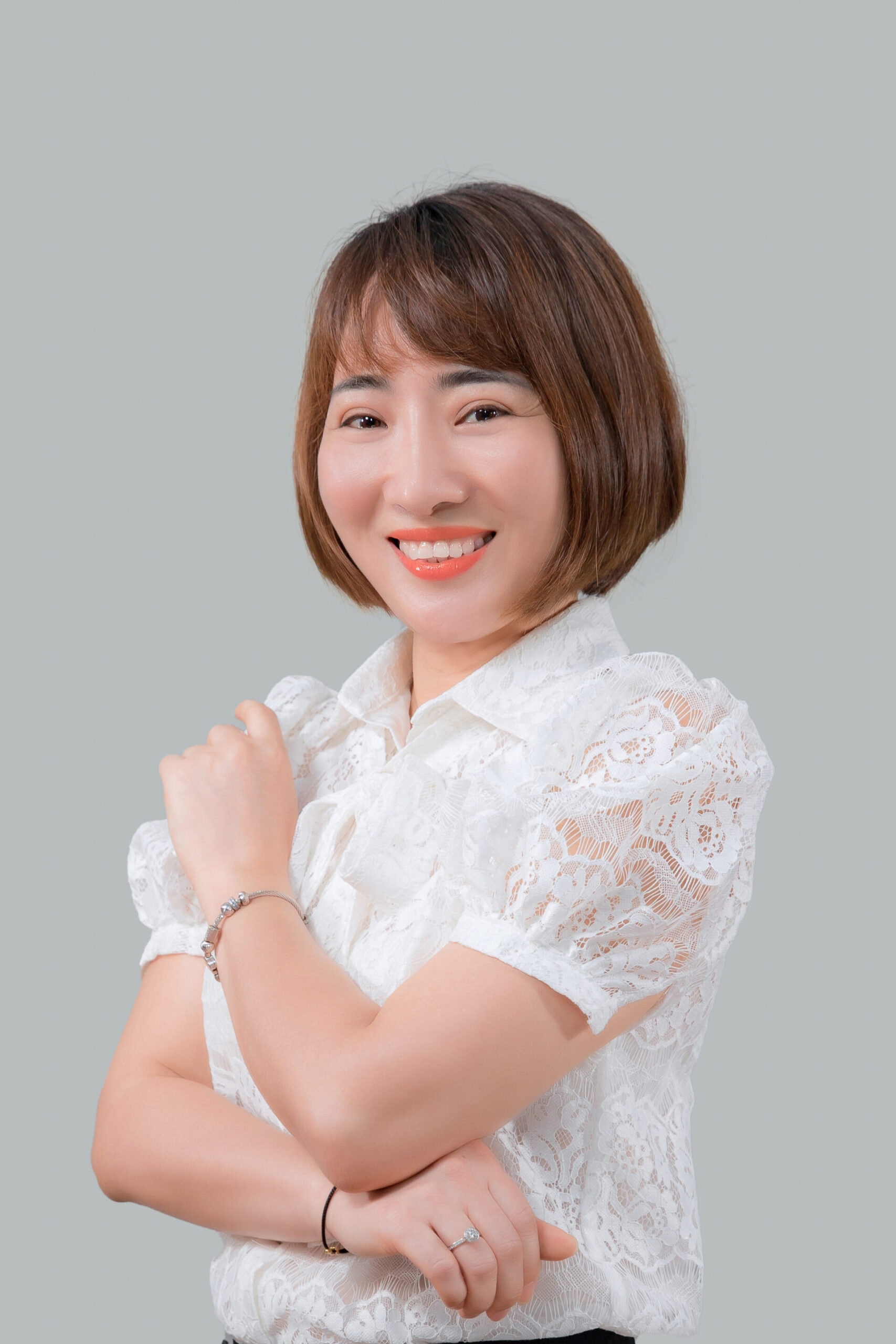 Thạc sĩ Trần Thị Ngọc Linh