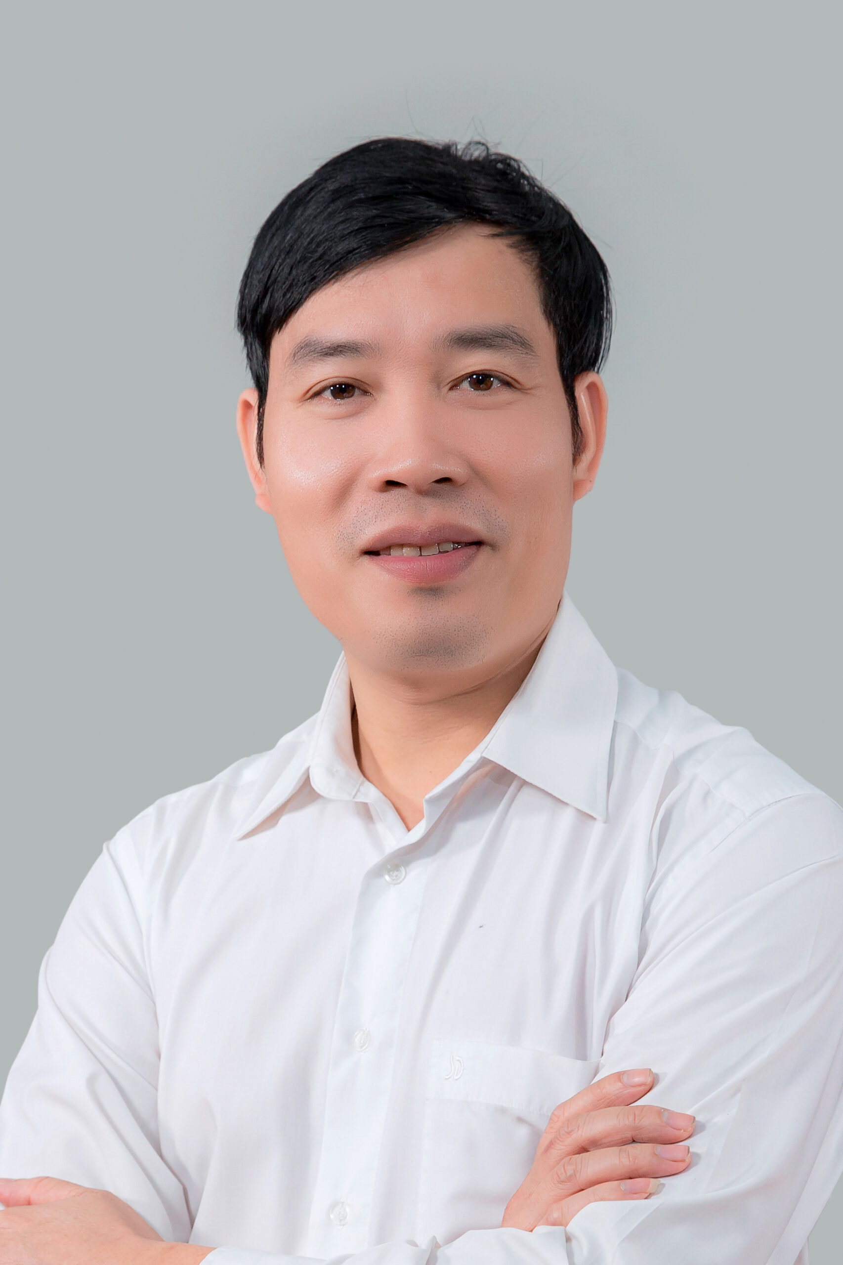 Thạc sĩ Bạch Văn Nam