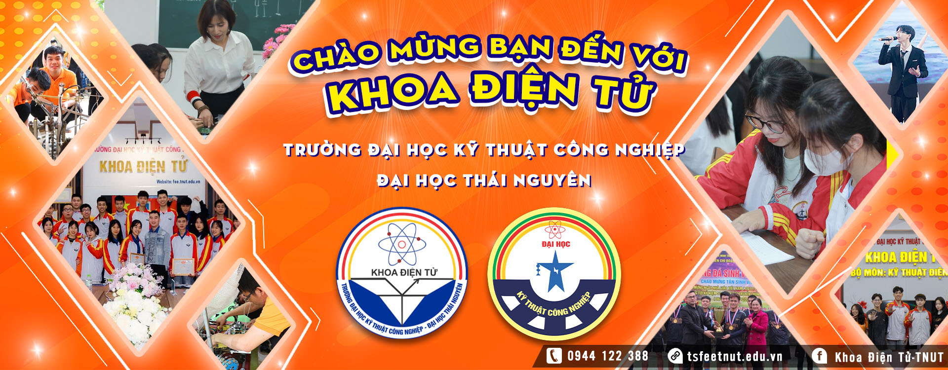 Khoa Điện tử