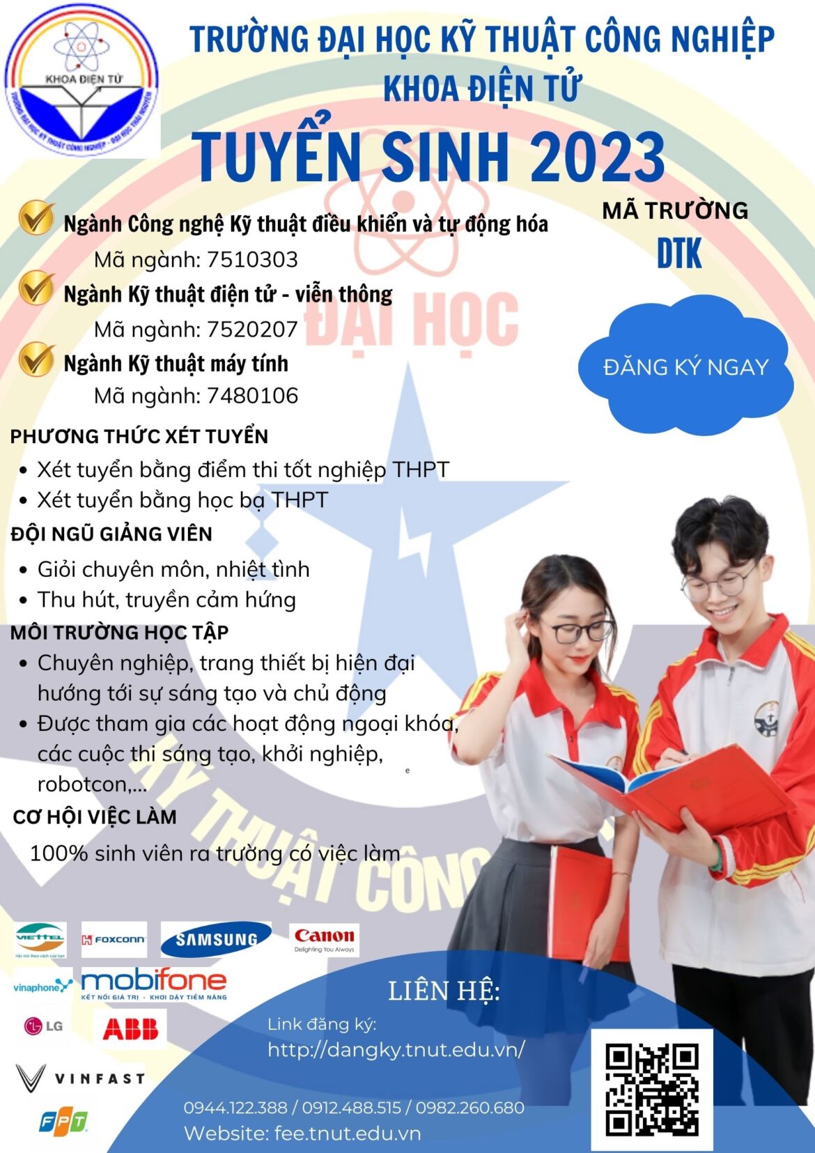xét tuyển đại học năm 2023 Xét tuyển đại học năm 2023