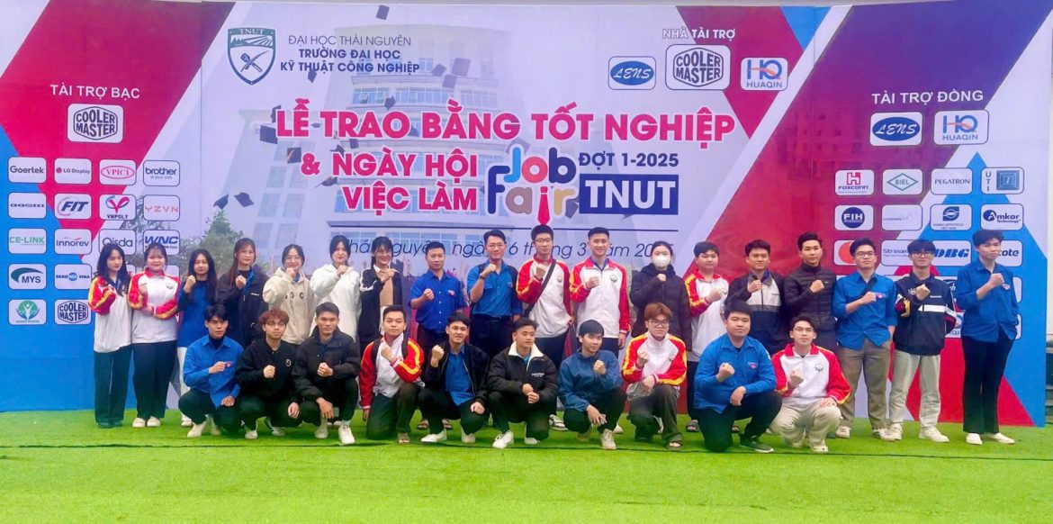 ngày hội việc làm