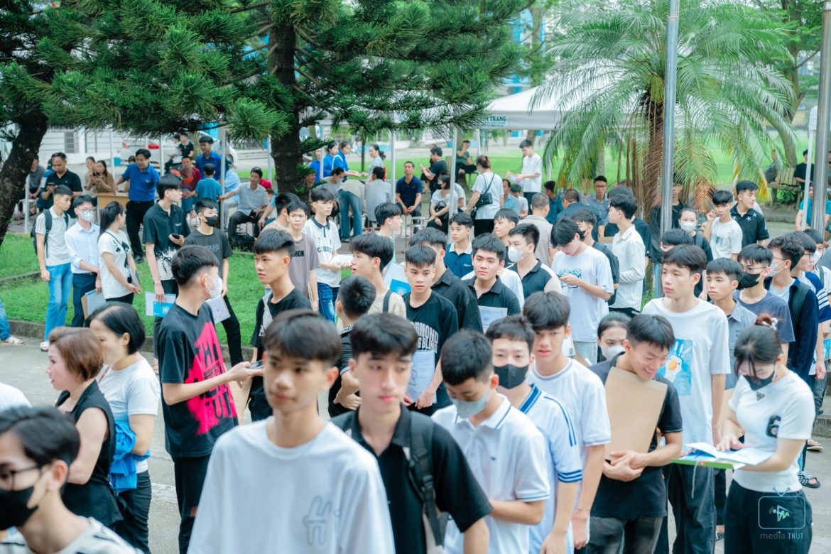 Lưu ý quan trọng trong tuyển sinh đại học năm 2026