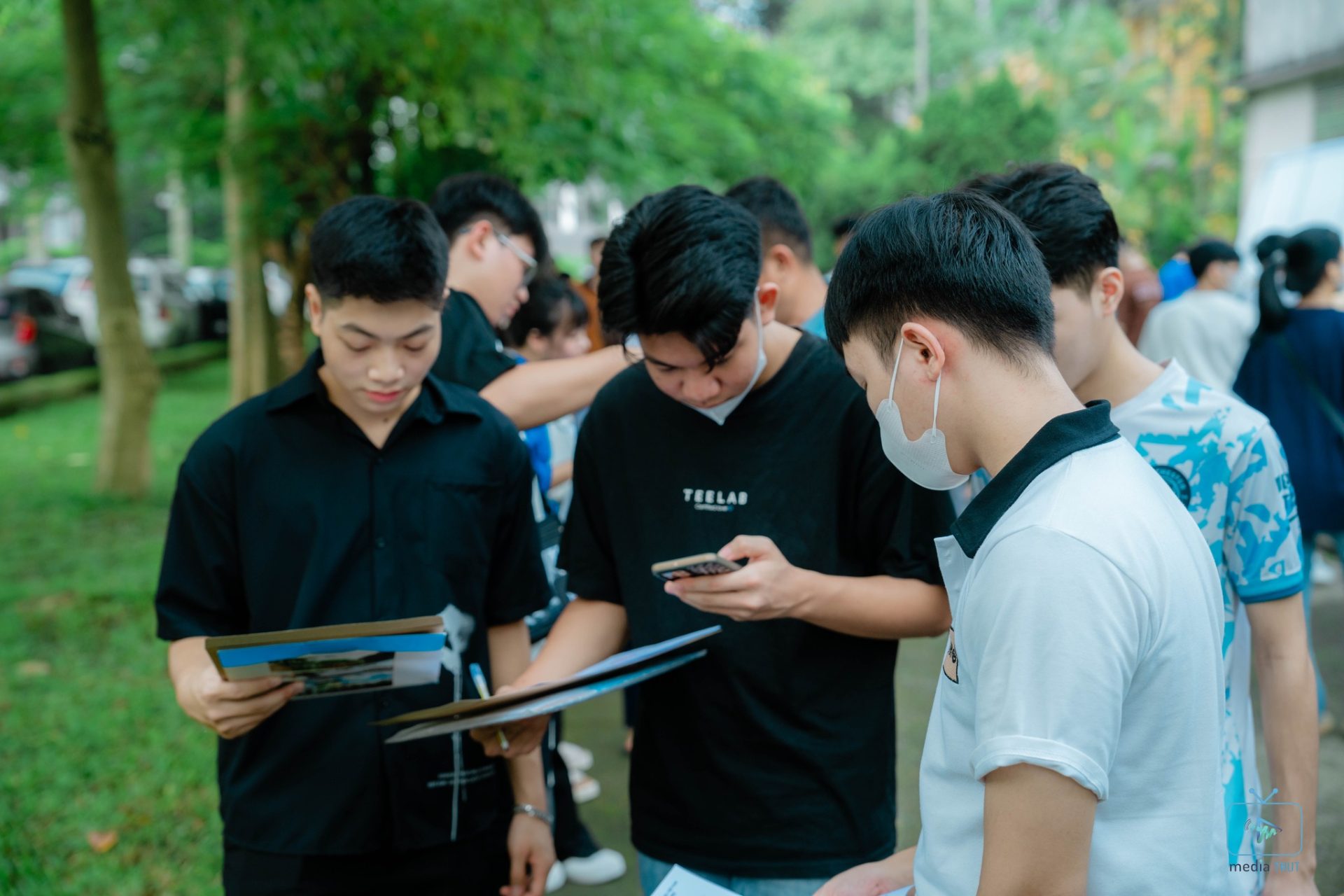 lưu ý quan trọng trong tuyển sinh đại học năm 2026